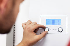best East Trewent boiler servicing companies