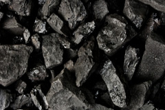 East Trewent coal boiler costs