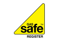 gas safe companies East Trewent